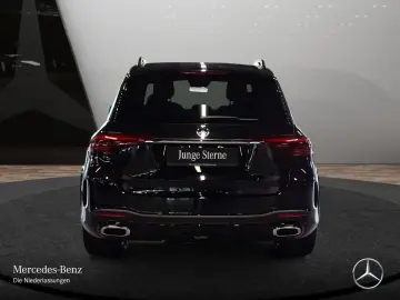GLE350de AMG Advanced+/Pano/Distr/21