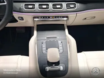 GLE350de AMG Advanced+/Pano/Distr/21