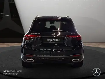 GLE 350 de 4M AMG Premium+/Pano/HUD/Airmatic/AHK