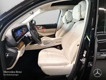 GLE 350 de 4M AMG Premium+/Pano/HUD/Airmatic/AHK