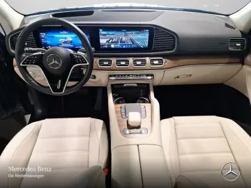 GLE 350 de 4M AMG Premium+/Pano/HUD/Airmatic/AHK