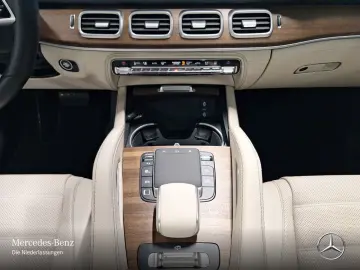 GLE 350 de 4M AMG Premium+/Pano/HUD/Airmatic/AHK