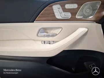 GLE 350 de 4M AMG Premium+/Pano/HUD/Airmatic/AHK