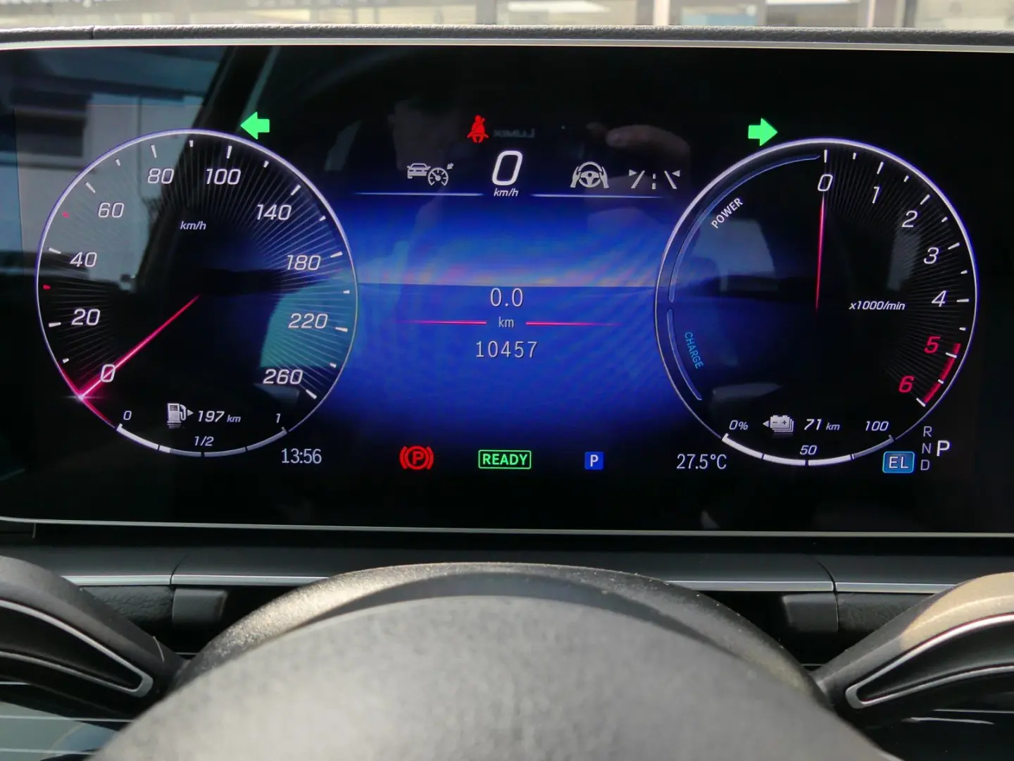 GLE 350de AMG 4M +Airmatic+360°Kam+Burmester+HUD