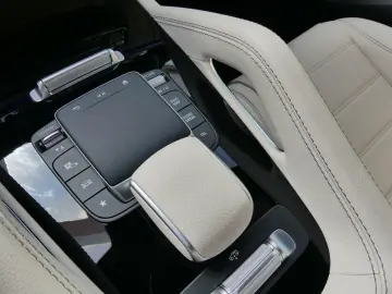 GLE 350de AMG 4M +Airmatic+360°Kam+Burmester+HUD