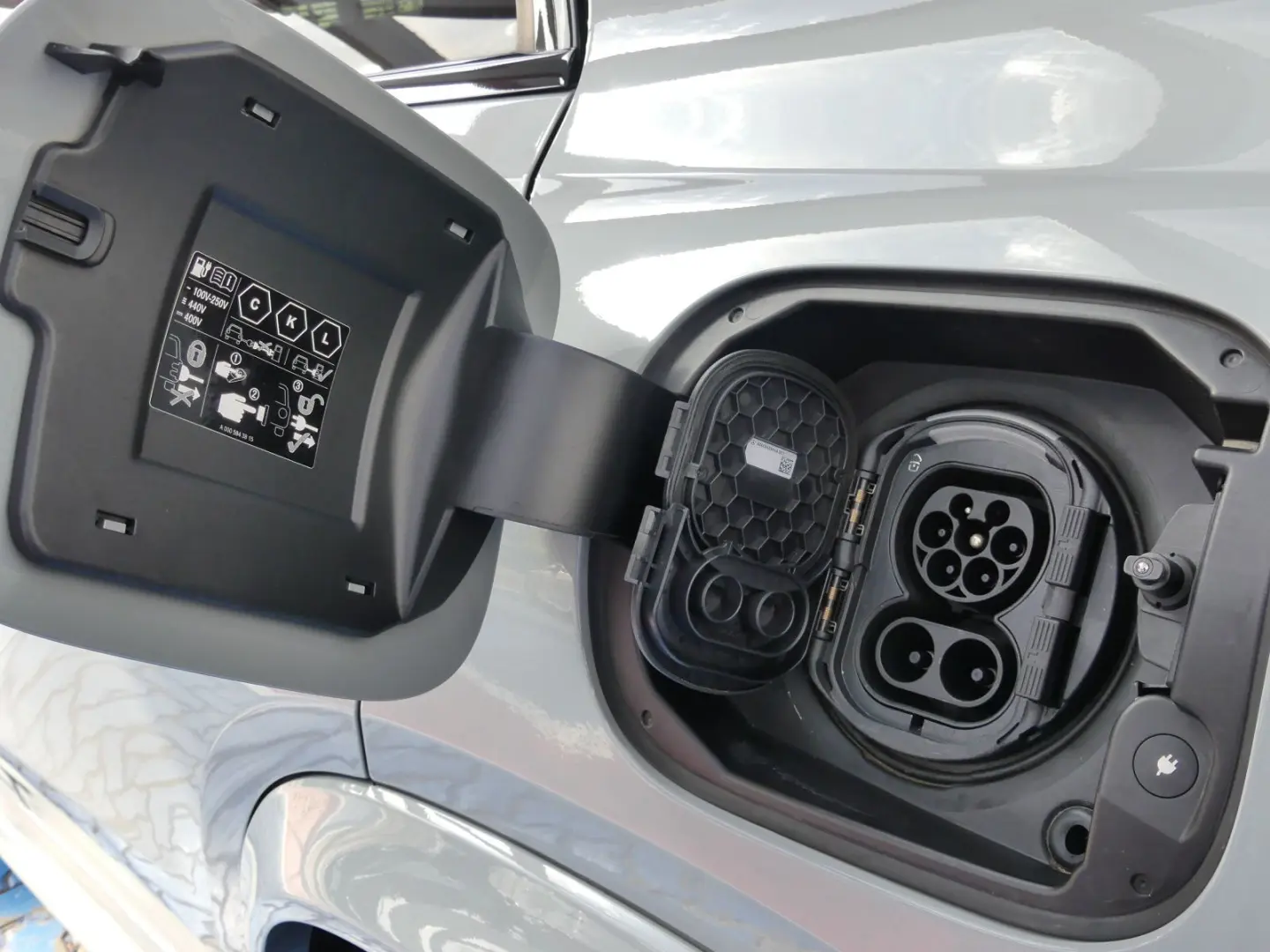 GLE 350de AMG 4M +Airmatic+360°Kam+Burmester+HUD