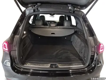 GLE 350 d 4M AMG  Night Panorama AHK  Multibeam