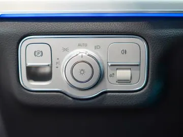 GLE 350 d 4M AMG Line Night Pano Fahrassistenz