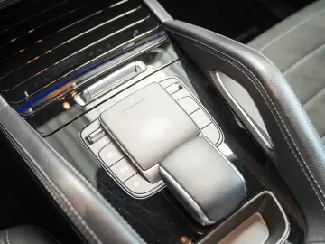 GLE 350 d 4M AMG Line Night Pano Fahrassistenz