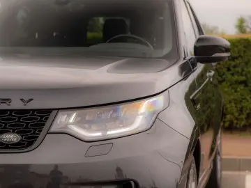 Land Rover Discovery, 2.0 diesel, 7seats