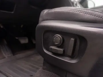 Land Rover Discovery, 2.0 diesel, 7seats