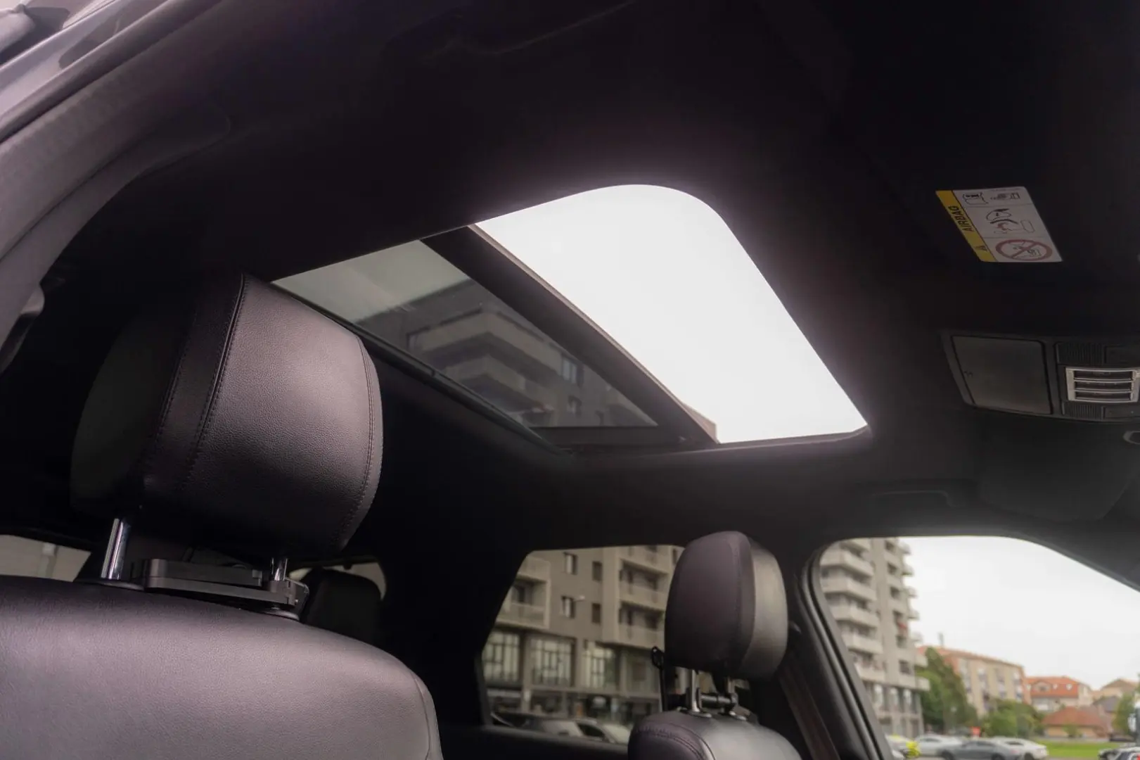 Land Rover Discovery, 2.0 diesel, 7seats