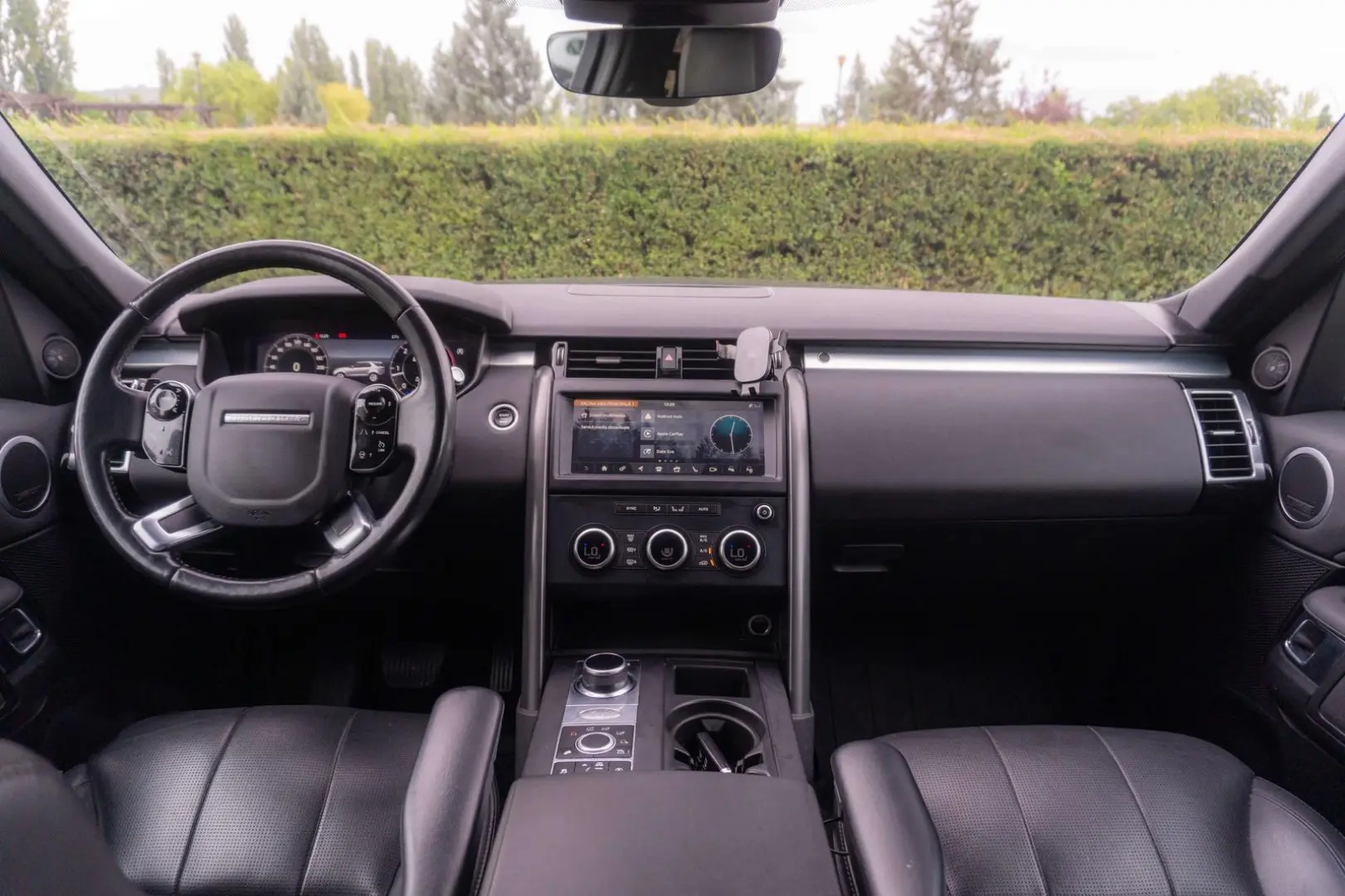 Land Rover Discovery, 2.0 diesel, 7seats