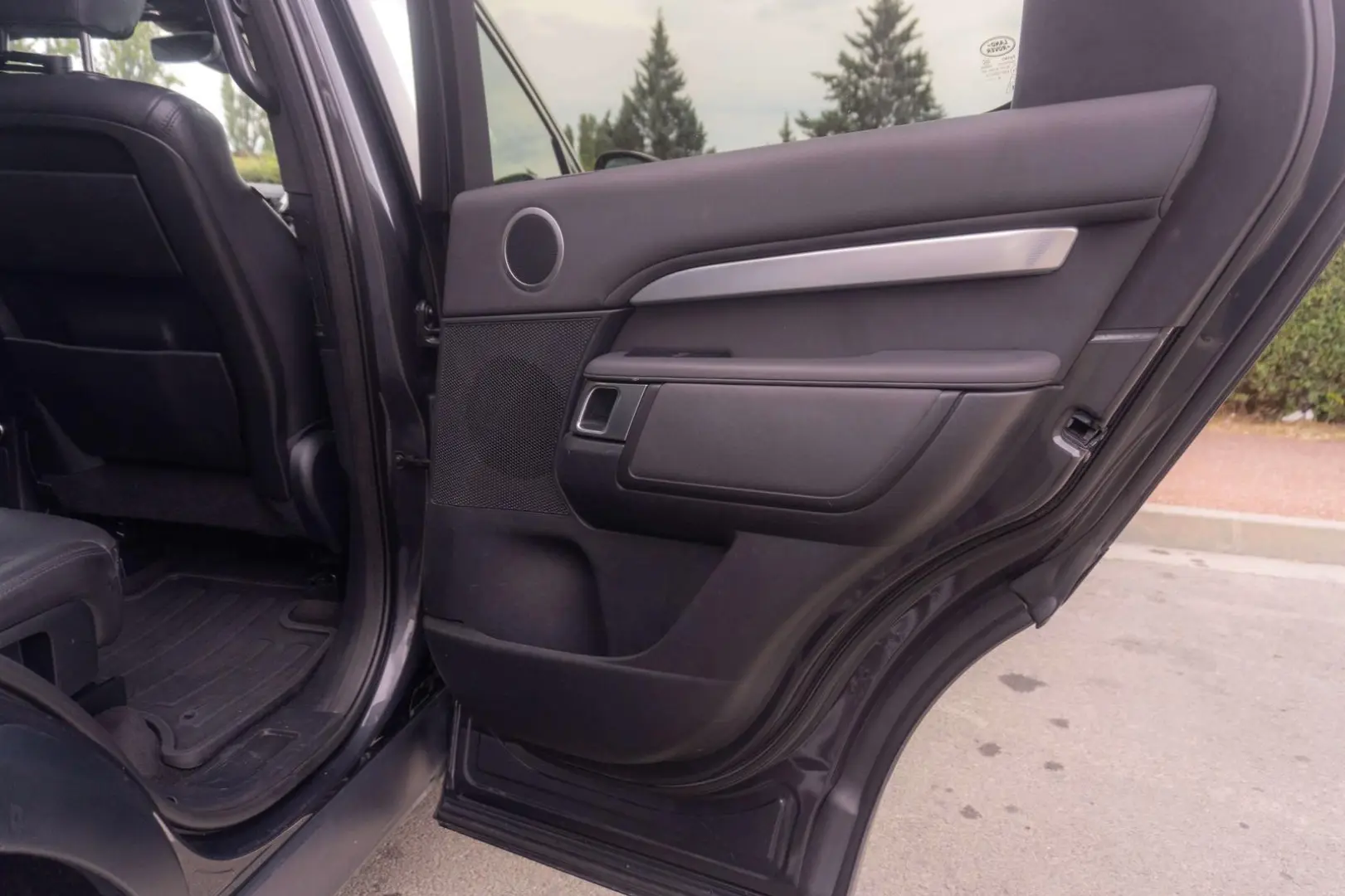 Land Rover Discovery, 2.0 diesel, 7seats