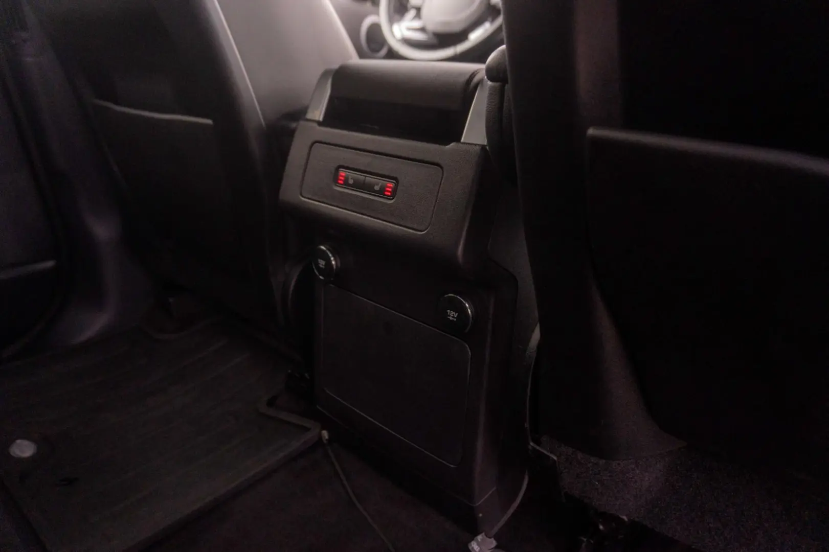 Land Rover Discovery, 2.0 diesel, 7seats