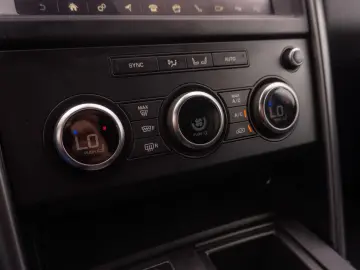 Land Rover Discovery, 2.0 diesel, 7seats