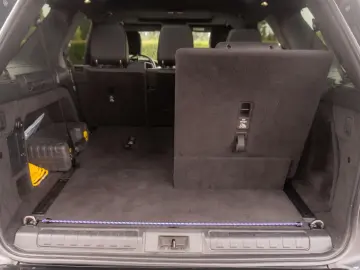 Land Rover Discovery, 2.0 diesel, 7seats