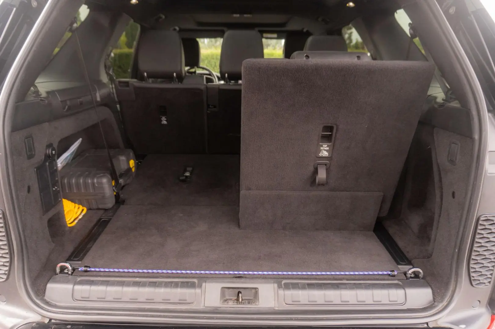 Land Rover Discovery, 2.0 diesel, 7seats