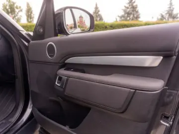 Land Rover Discovery, 2.0 diesel, 7seats