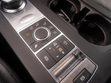 Land Rover Discovery, 2.0 diesel, 7seats
