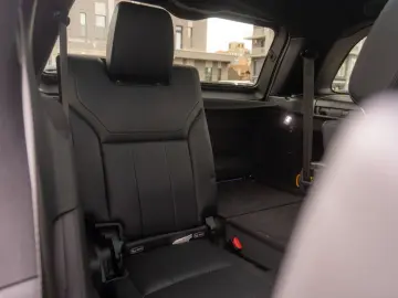 Land Rover Discovery, 2.0 diesel, 7seats