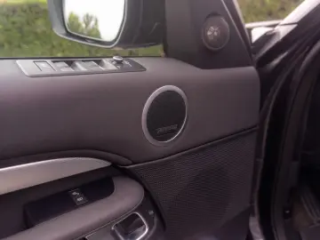 Land Rover Discovery, 2.0 diesel, 7seats