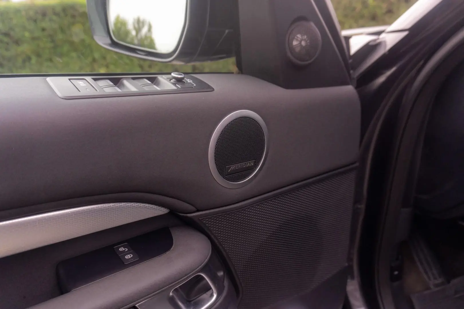Land Rover Discovery, 2.0 diesel, 7seats