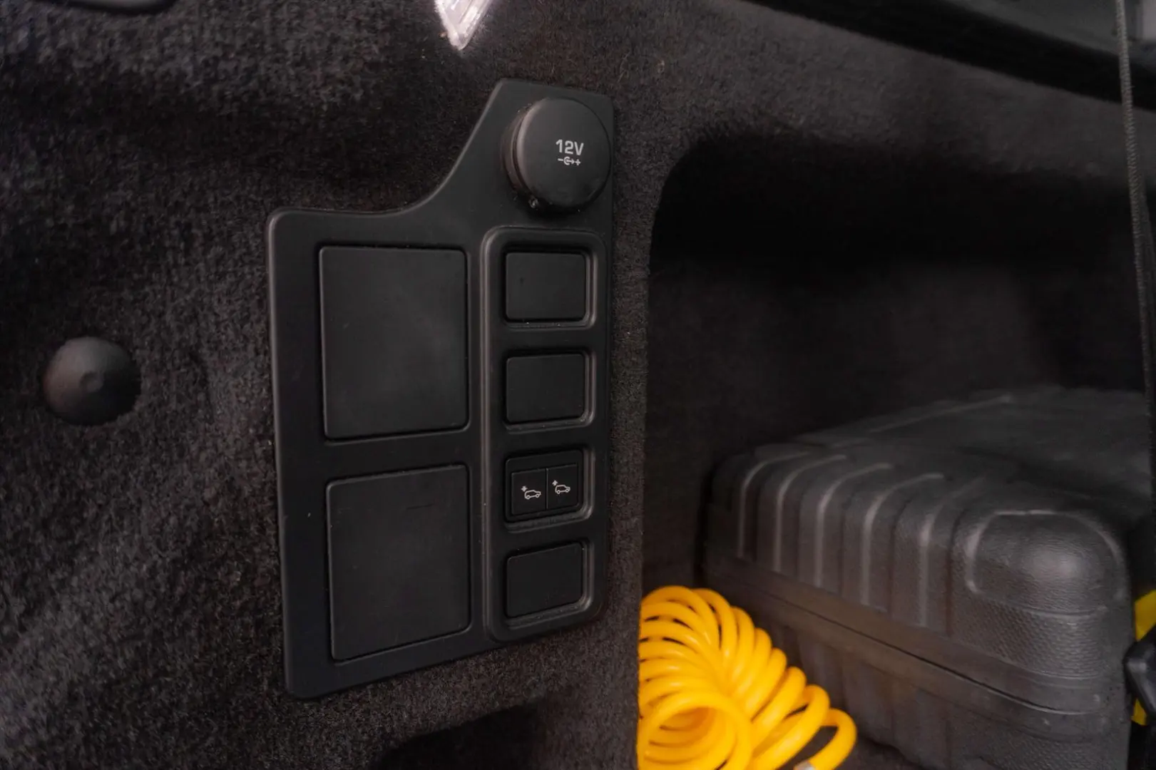 Land Rover Discovery, 2.0 diesel, 7seats