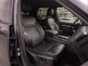 Land Rover Discovery, 2.0 diesel, 7seats