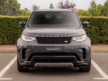 Land Rover Discovery, 2.0 diesel, 7seats