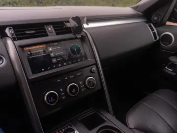 Land Rover Discovery, 2.0 diesel, 7seats