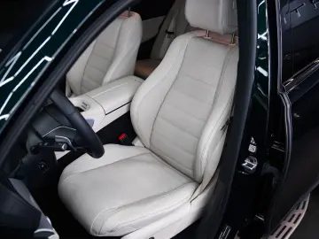 GLE 450 i  4Matic | Premium+ Extras