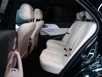 GLE 450 i  4Matic | Premium+ Extras