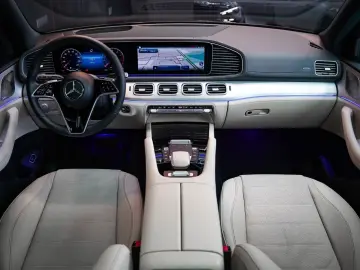 GLE 450 i  4Matic | Premium+ Extras