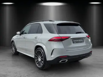 GLE 450d AMG Adv+ E-ACTIVE Night DISTRO Memo HUD