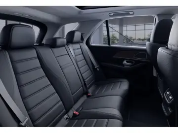 GLE 350 d 4M AMG+AIR+Distr+Pano+360+Key+M-BEAM