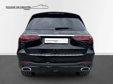 GLS 350 d 4Matic AMG Line *Pano *Massage *Headup