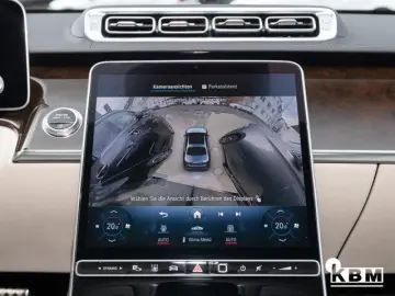 S 350 d 4M AMG°21