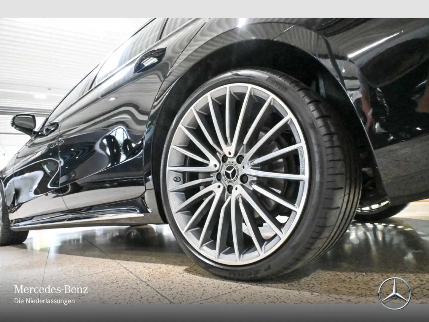 S 450 4M lang AMG/Fahrass/Pano/360/HI-Lenk/Memo