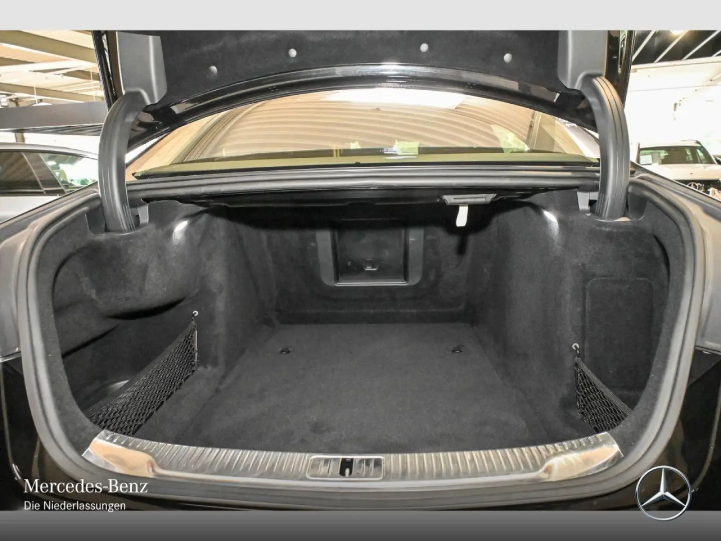 S 450 4M lang AMG/Fahrass/Pano/360/HI-Lenk/Memo