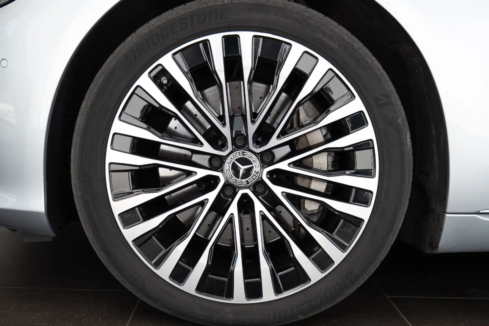 S 350 d 4Matic L/Warranty/LED/360//Burmester