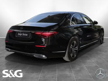 S 350 d 4M PANORAMA+DISTRONIC+MEMORY+KEYLESS+18