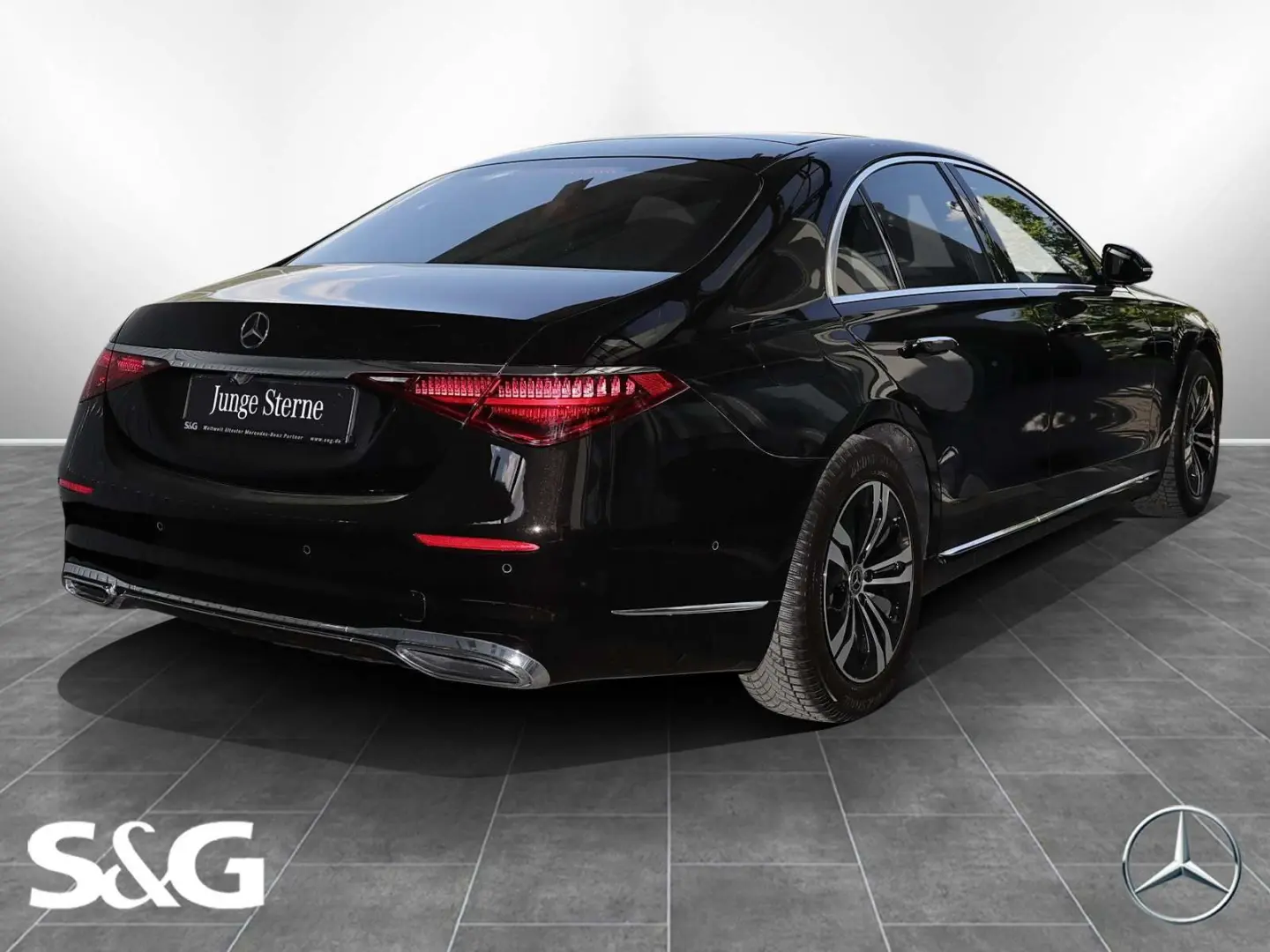 S 350 d 4M PANORAMA+DISTRONIC+MEMORY+KEYLESS+18