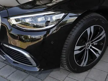 S 350 d 4M PANORAMA+DISTRONIC+MEMORY+KEYLESS+18