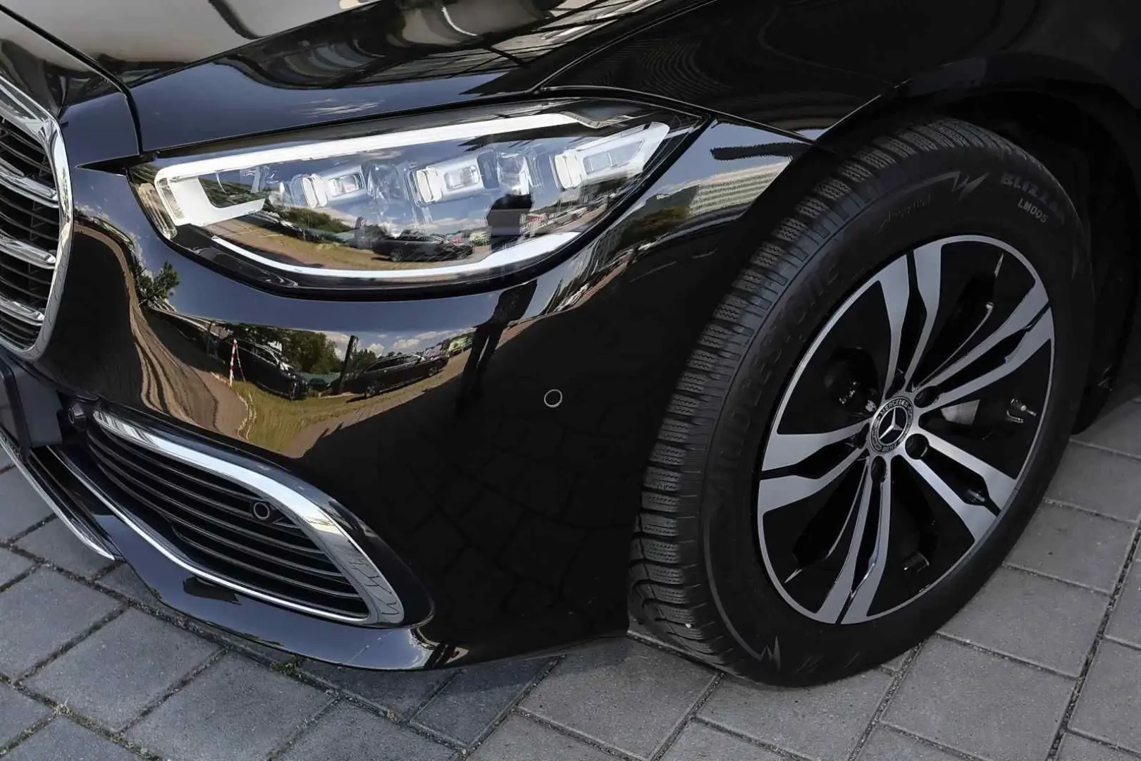 S 350 d 4M PANORAMA+DISTRONIC+MEMORY+KEYLESS+18