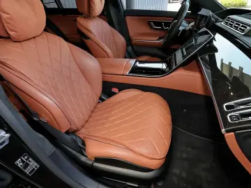 S 350 d 4M PANORAMA+DISTRONIC+MEMORY+KEYLESS+18