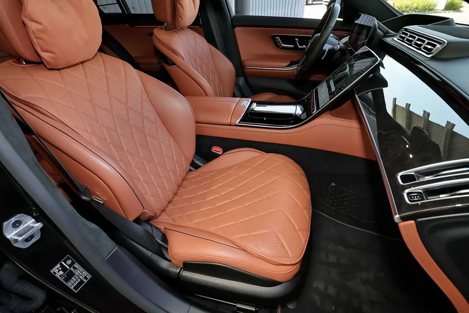 S 350 d 4M PANORAMA+DISTRONIC+MEMORY+KEYLESS+18