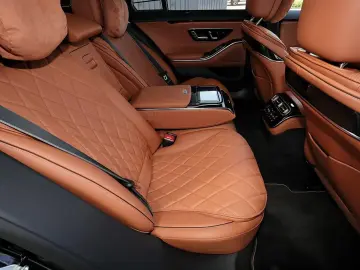 S 350 d 4M PANORAMA+DISTRONIC+MEMORY+KEYLESS+18
