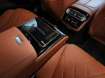 S 350 d 4M PANORAMA+DISTRONIC+MEMORY+KEYLESS+18