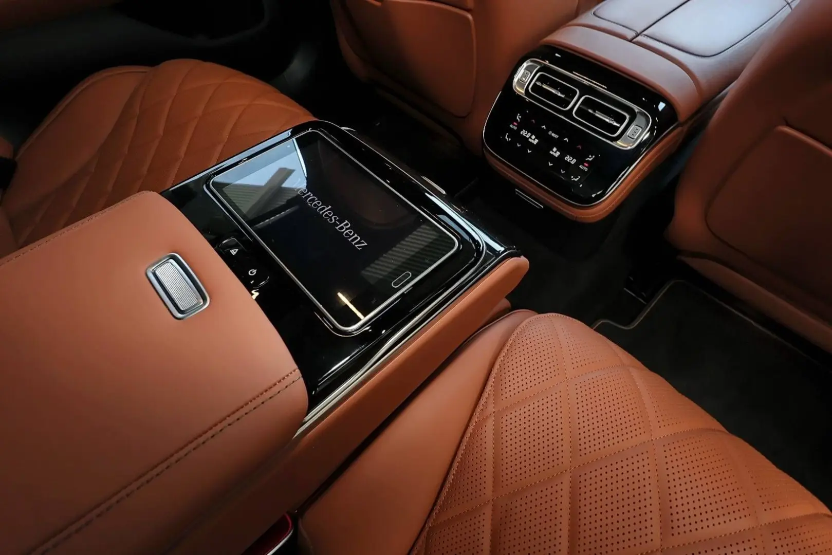 S 350 d 4M PANORAMA+DISTRONIC+MEMORY+KEYLESS+18